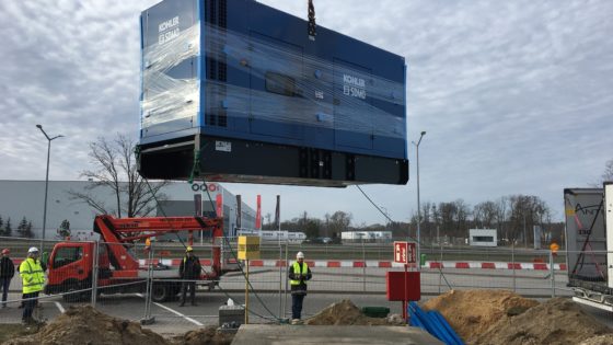 zasilanie awaryjne - Flipo Energia
