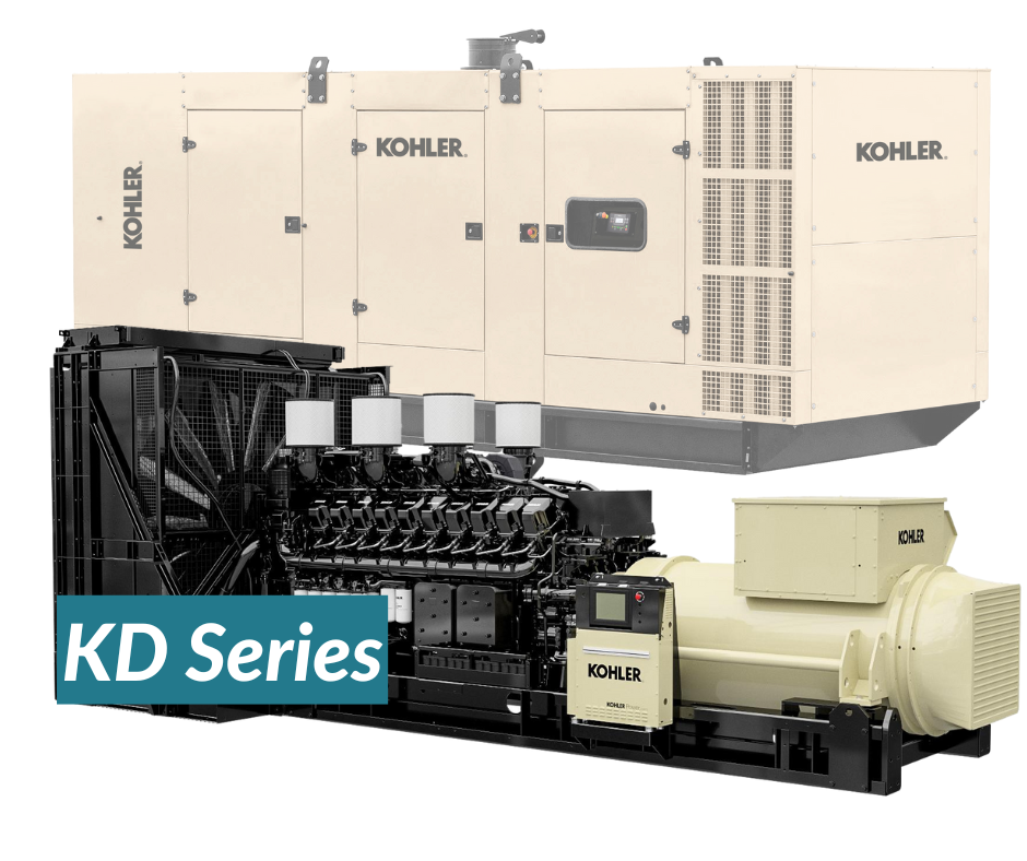 KD Series l Flipo Energia