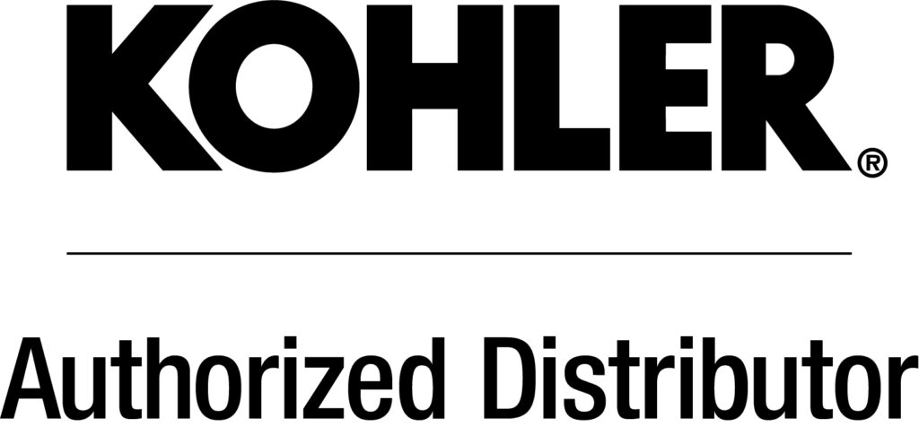 On the same webpage, please change KOHLER-SDMO logo to KOHLER logo (attached). Please change text from „Odkryj stronę internetową naszego partnera Kohler SDMO” to „Odkryj stronę internetową naszego partnera Kohler”. Please add a hyperlink to the logo, leading to: https://www.kohler-sdmo.com/EN.